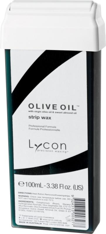 Lycon Olive Oil Cartridge 100g