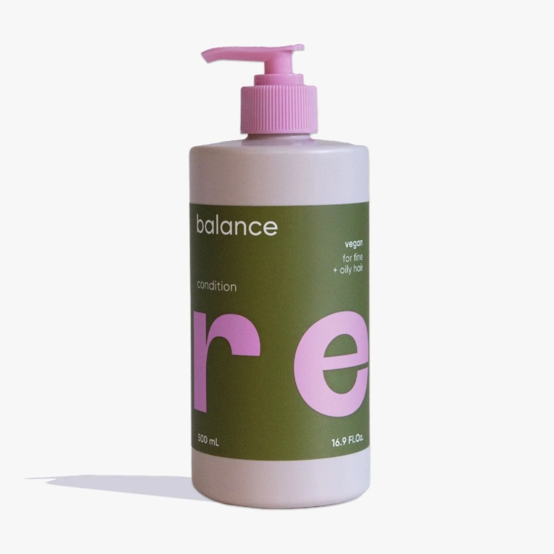 Care Balance Conditioner 500ml