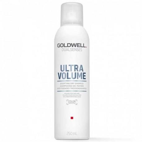 Ultra Volume Dry Shampoo 250ml
