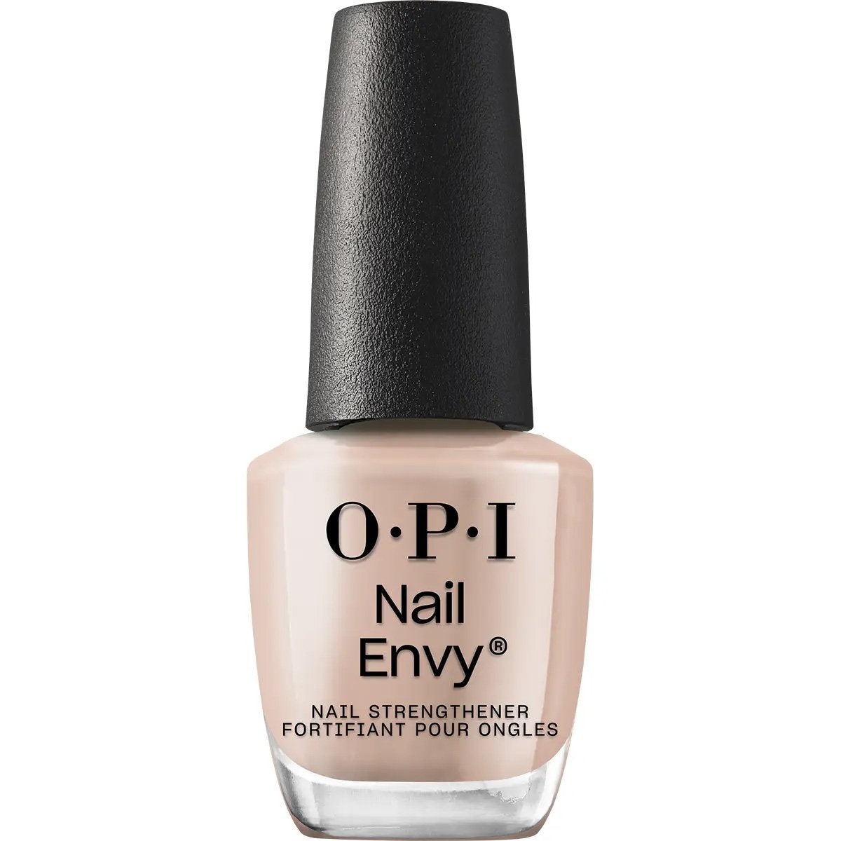 OPI Nail Envy 15ml Double Nude-y