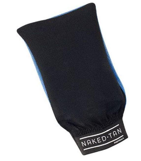 Naked Tan Remover Mitt