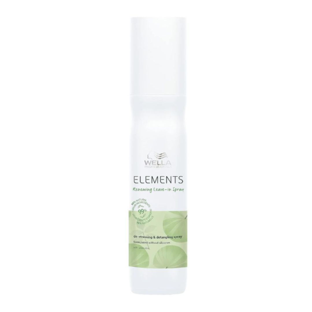 Elements Condition Leave-In Spray 150ml