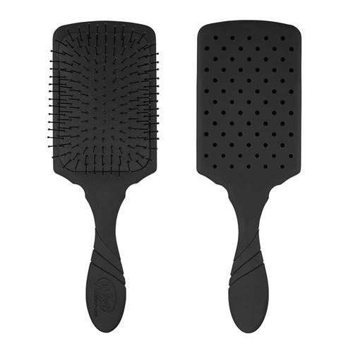 Wet Brush Pro Paddle Detangler - Black