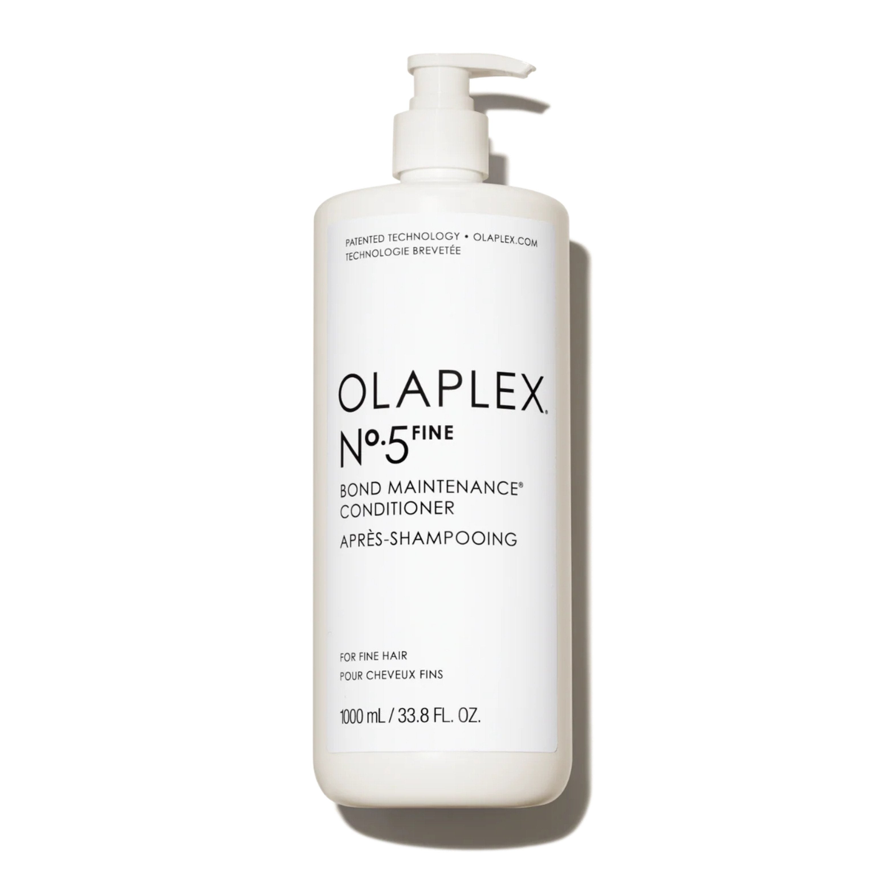 Olaplex Conditioner No.5 FINE 1L