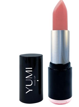 YUMI Makeup Lip Balm Soft Pink