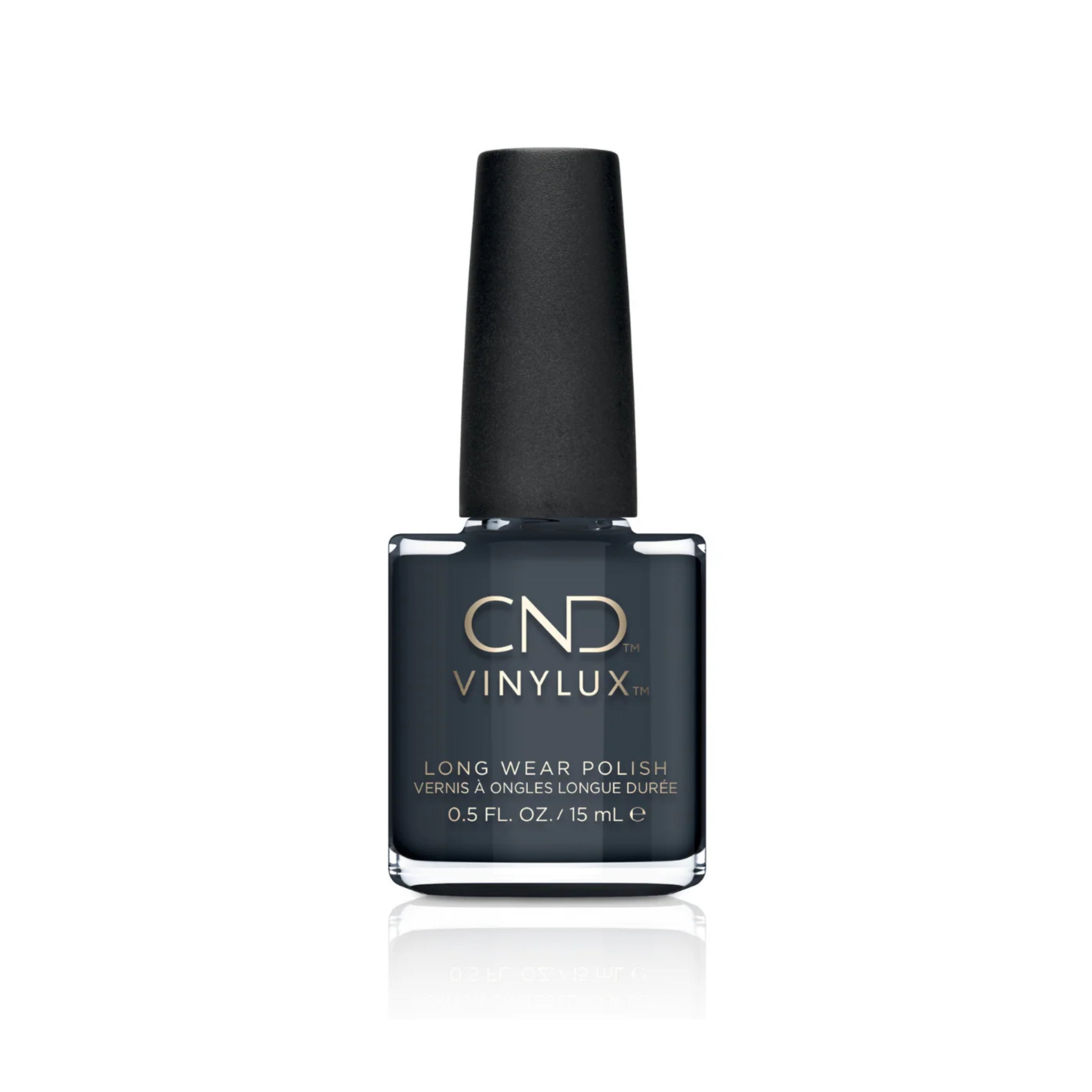 Vinylux Asphalt 15ml