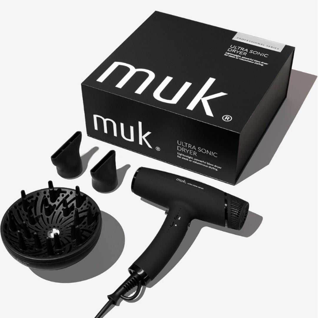 MUK Ultra Sonic Dryer