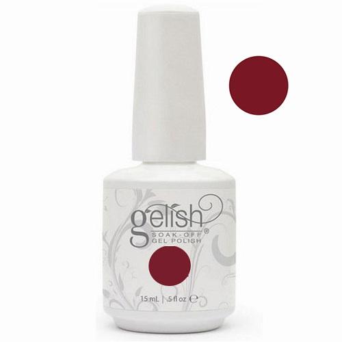 Gelish - A Touch Of Sass  15ml