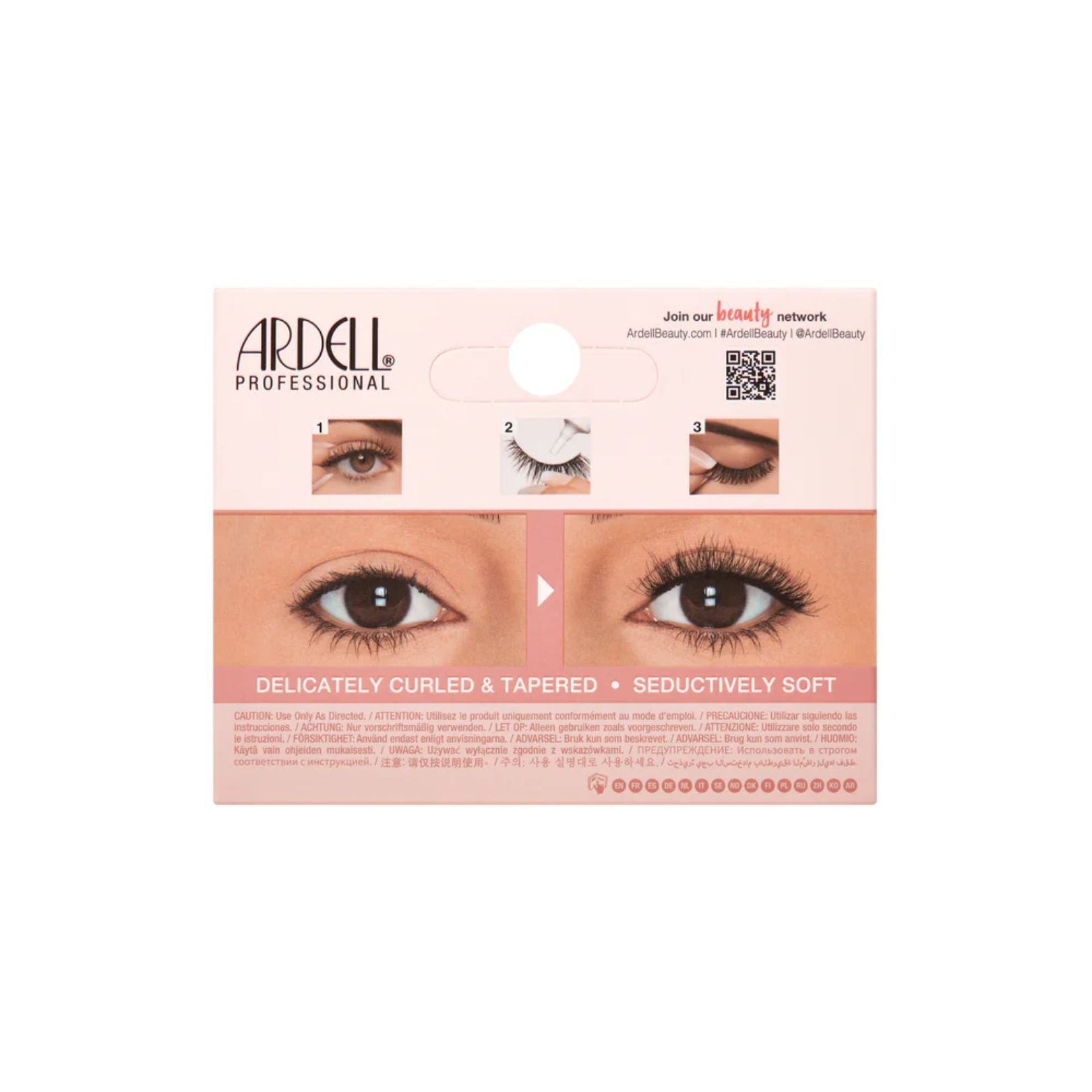 Naked Shapewear Lash 440