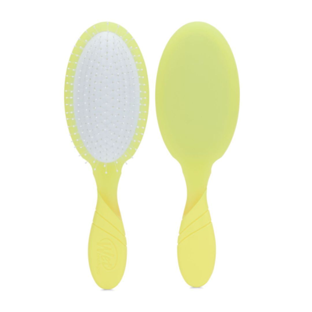 Wet Brush Pro HiDef Neon Lemon
