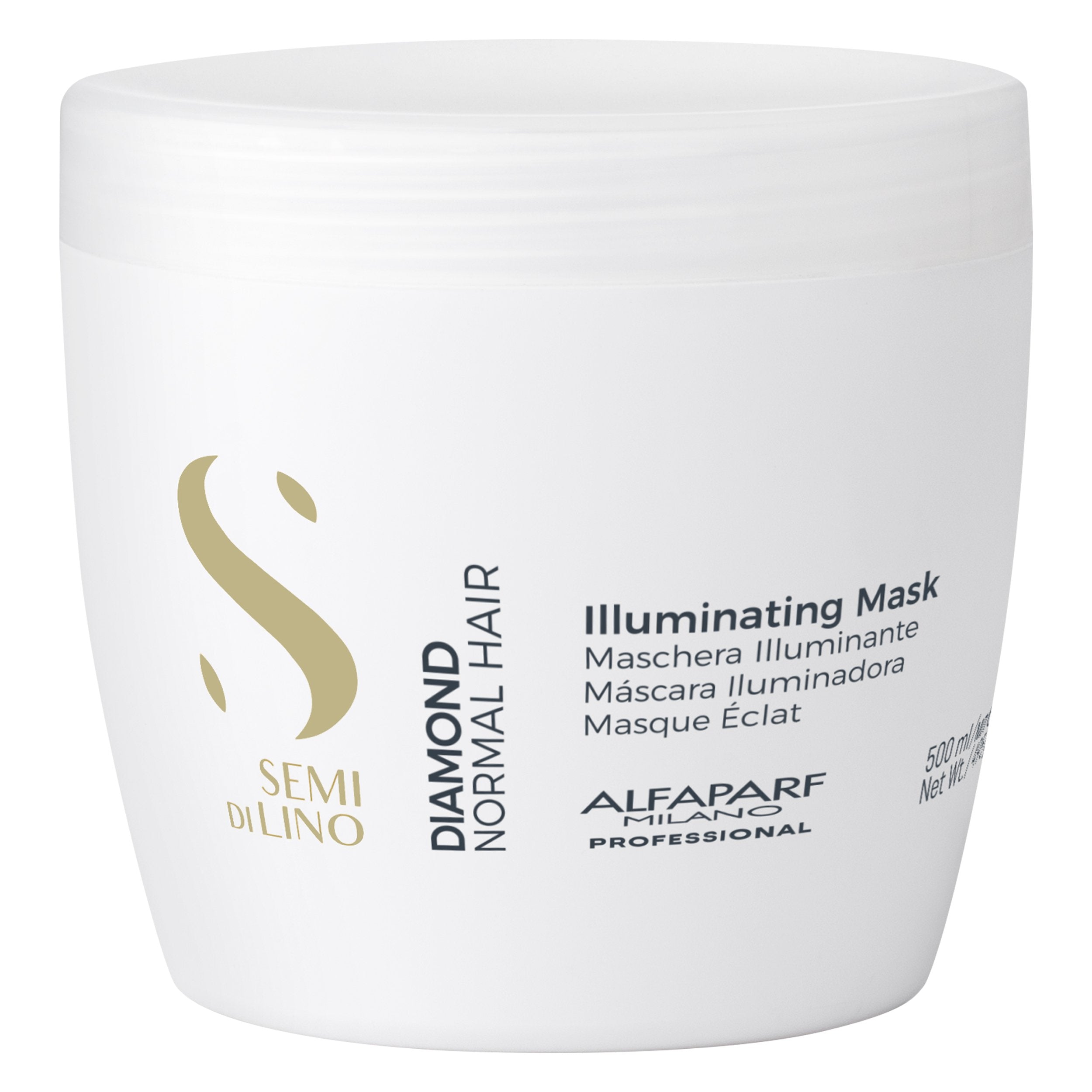 SDL Diam Illuminating Mask 500ml