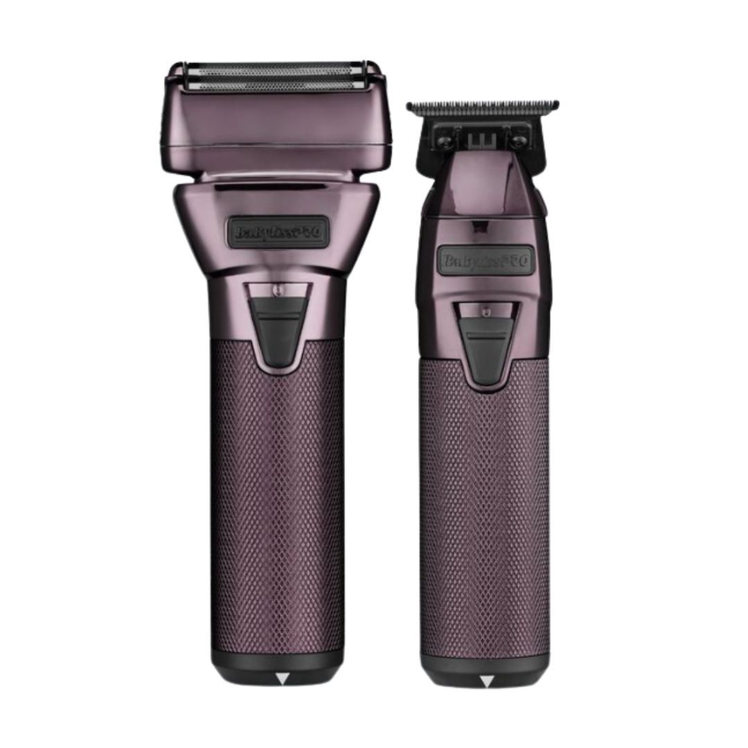 Babyliss FxOne Nightfall T&S Duo