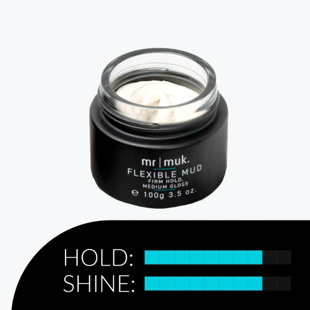Mr Muk Flexible Mud 100g