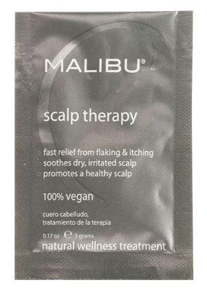 Malibu C Scalp Therapy - single
