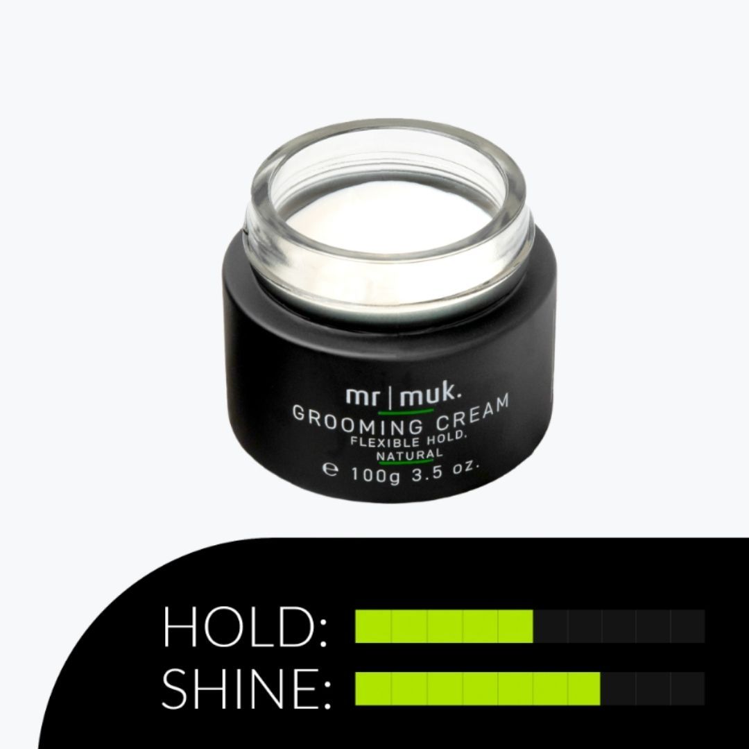 Mr Muk Grooming Cream 100g