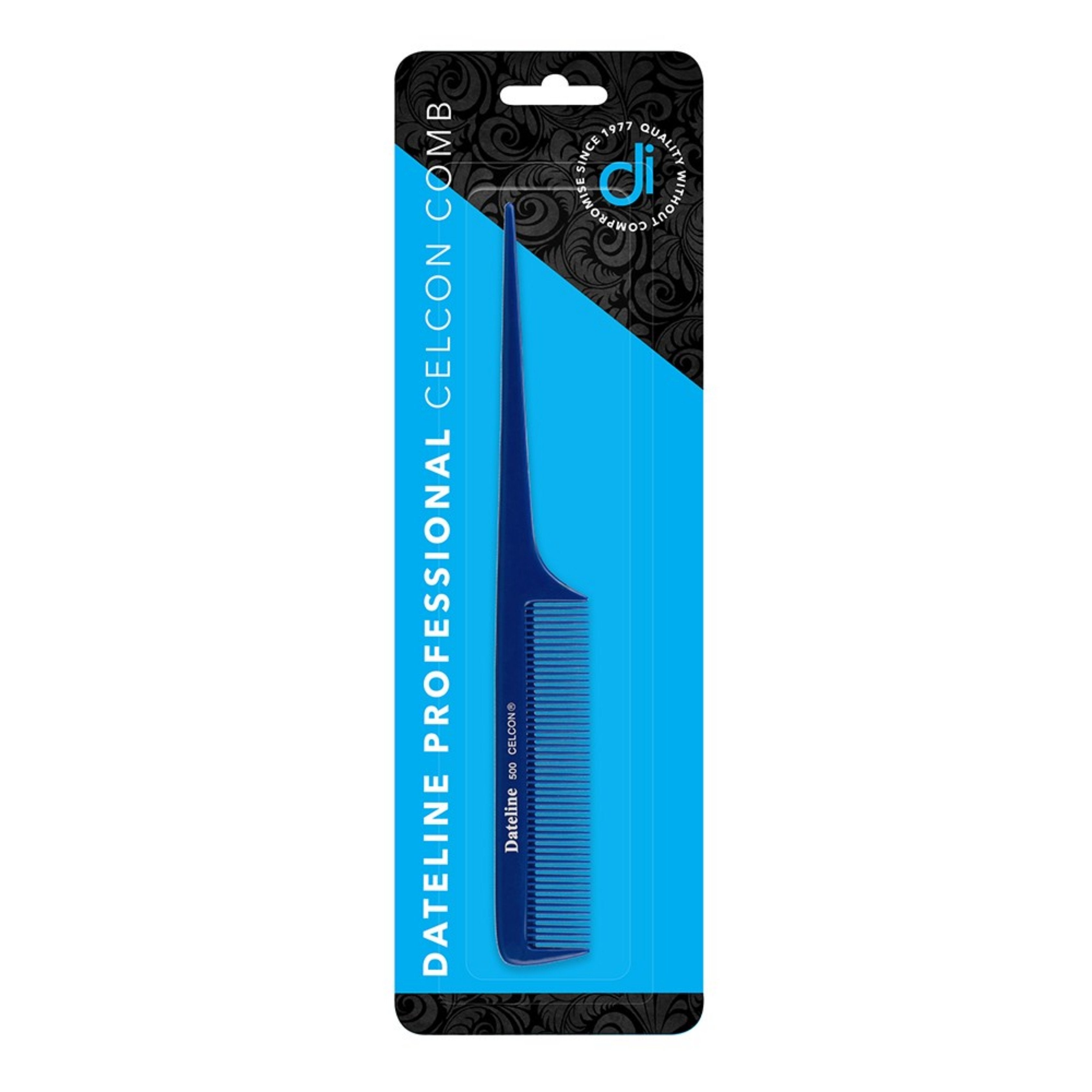 Blue Celcon Comb - 500 Tail