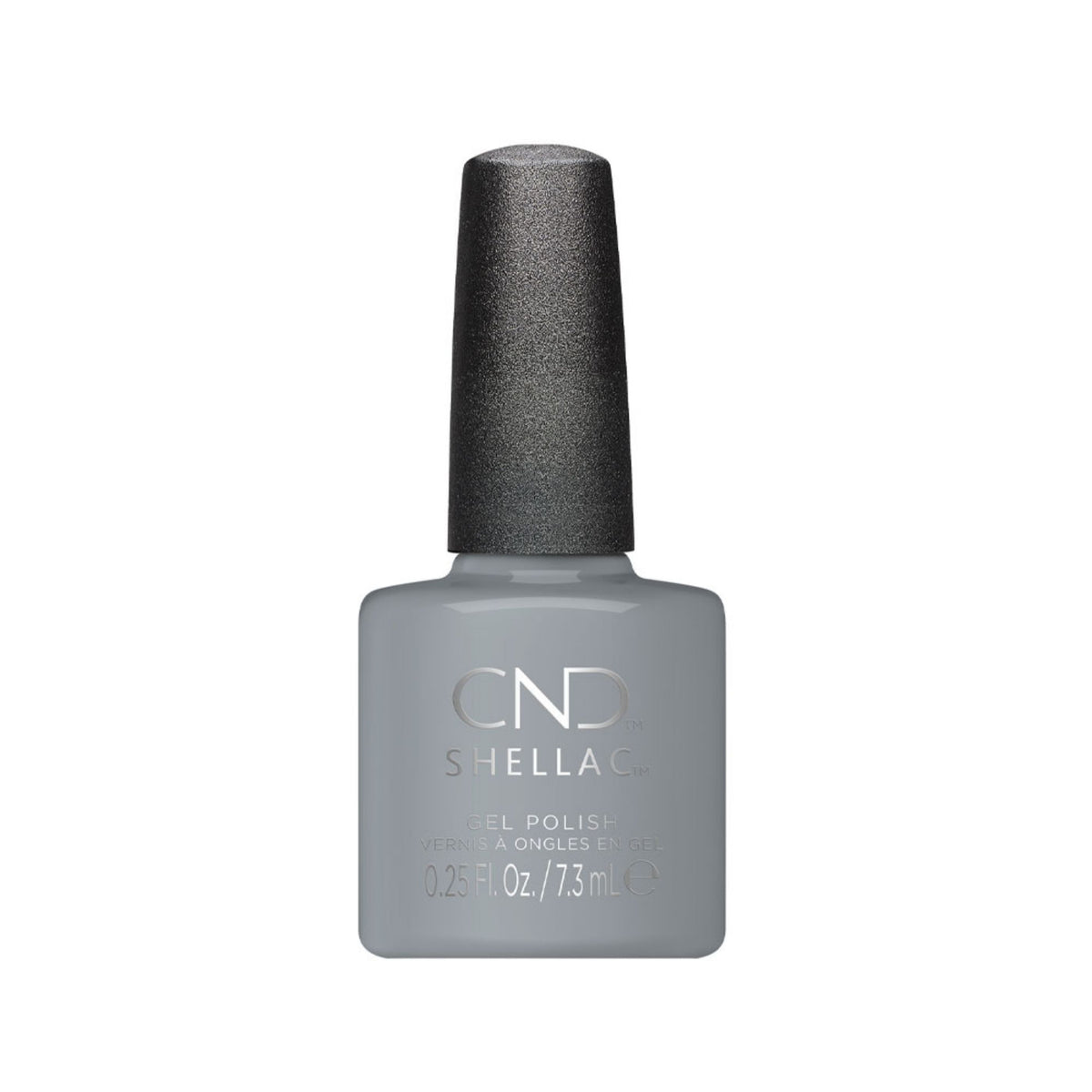Shellac Hair Shellac Mystic Slate 7.3ml — S+S Hair & Beauty