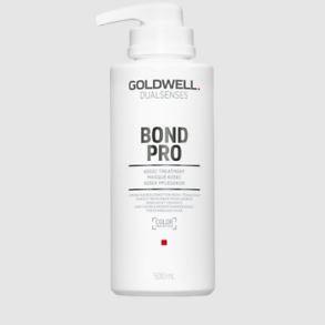 Goldwell Bond Pro 60Sec Treatment 500ml