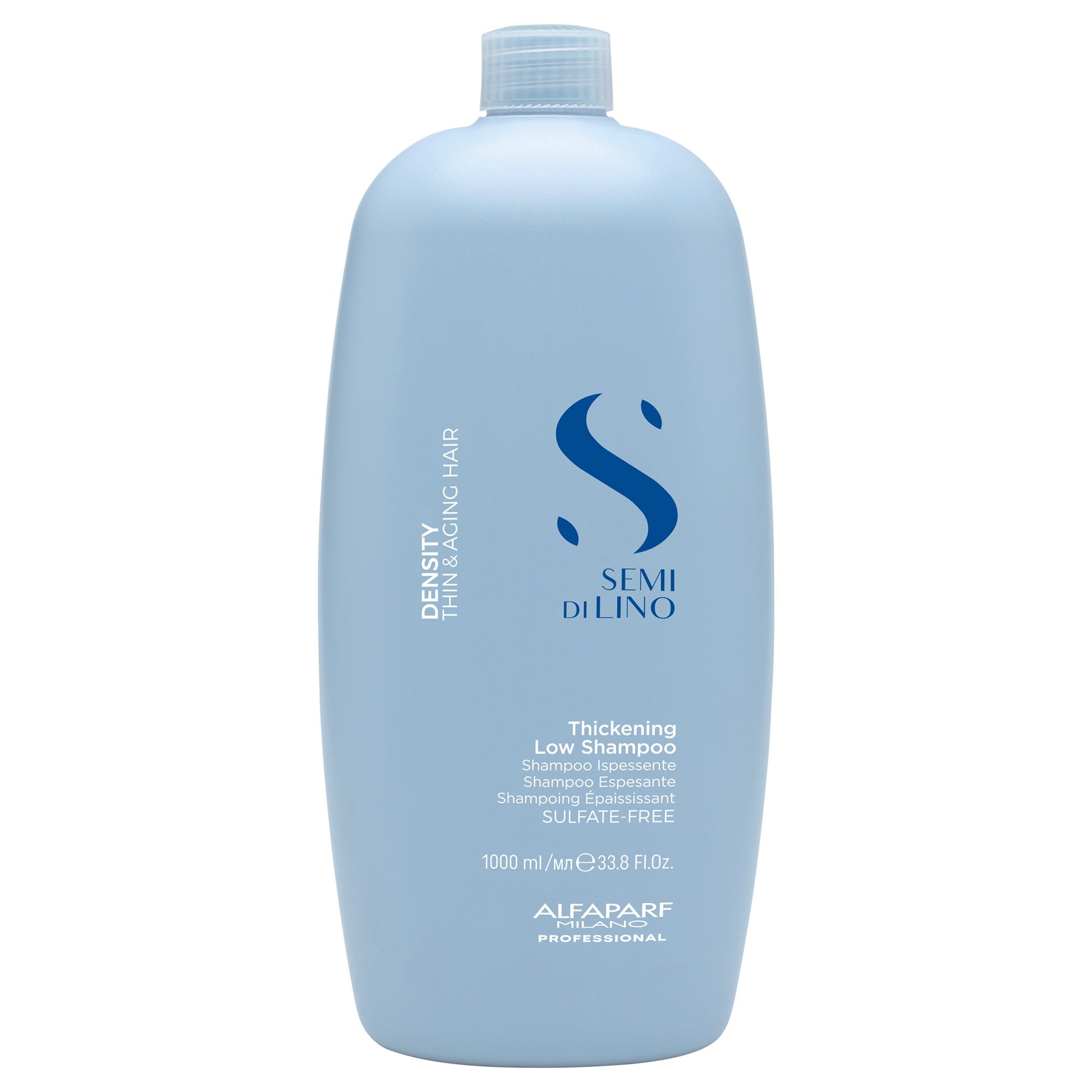 SDL Density Thickening Shampoo 1L