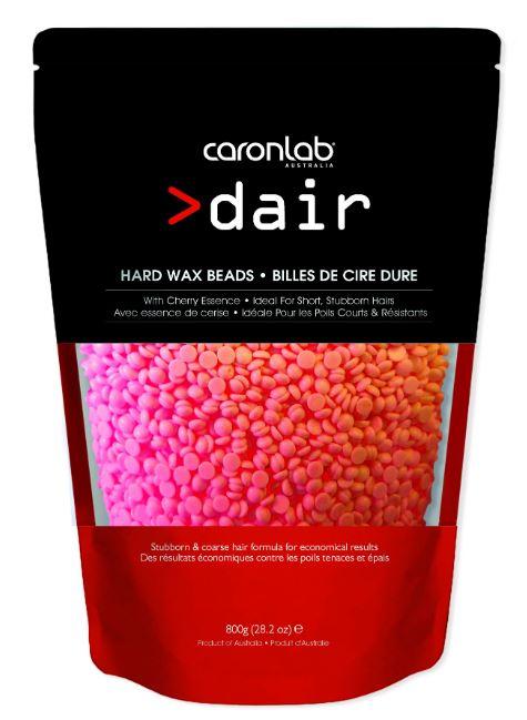 Caronlab Hard Wax Beads 800g