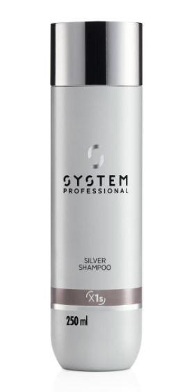 SP Silver Shampoo 250ml