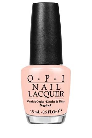 Lacquer - Stop It I'm Blushing