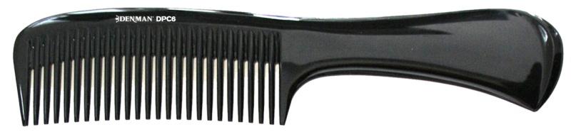 Denman Precision Rake Comb 9