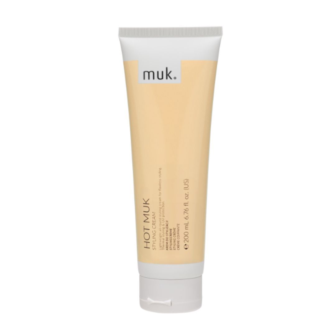 Hot MUK Styling Cream 200ml