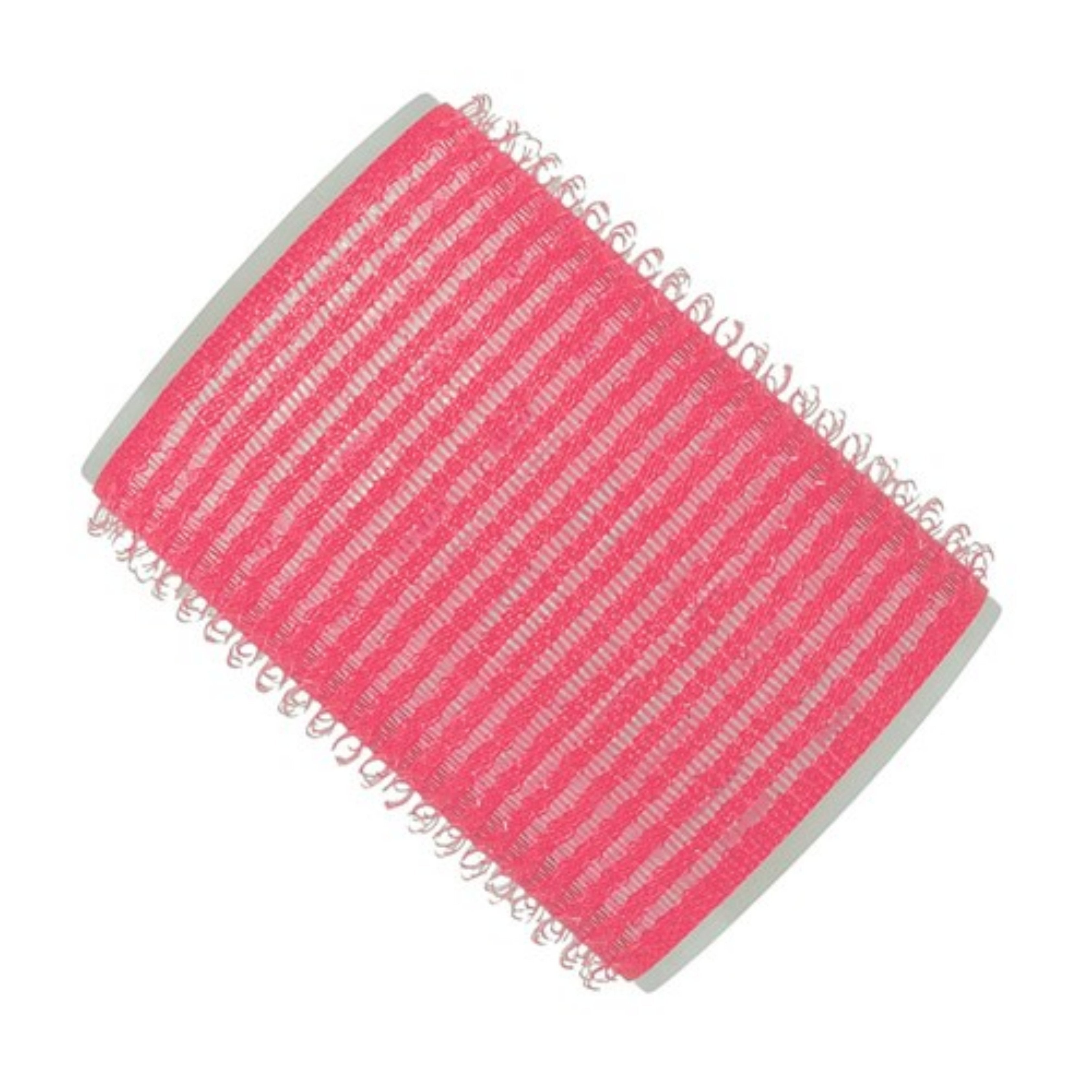 Velcro Rollers Pink 44Mm 6Pk