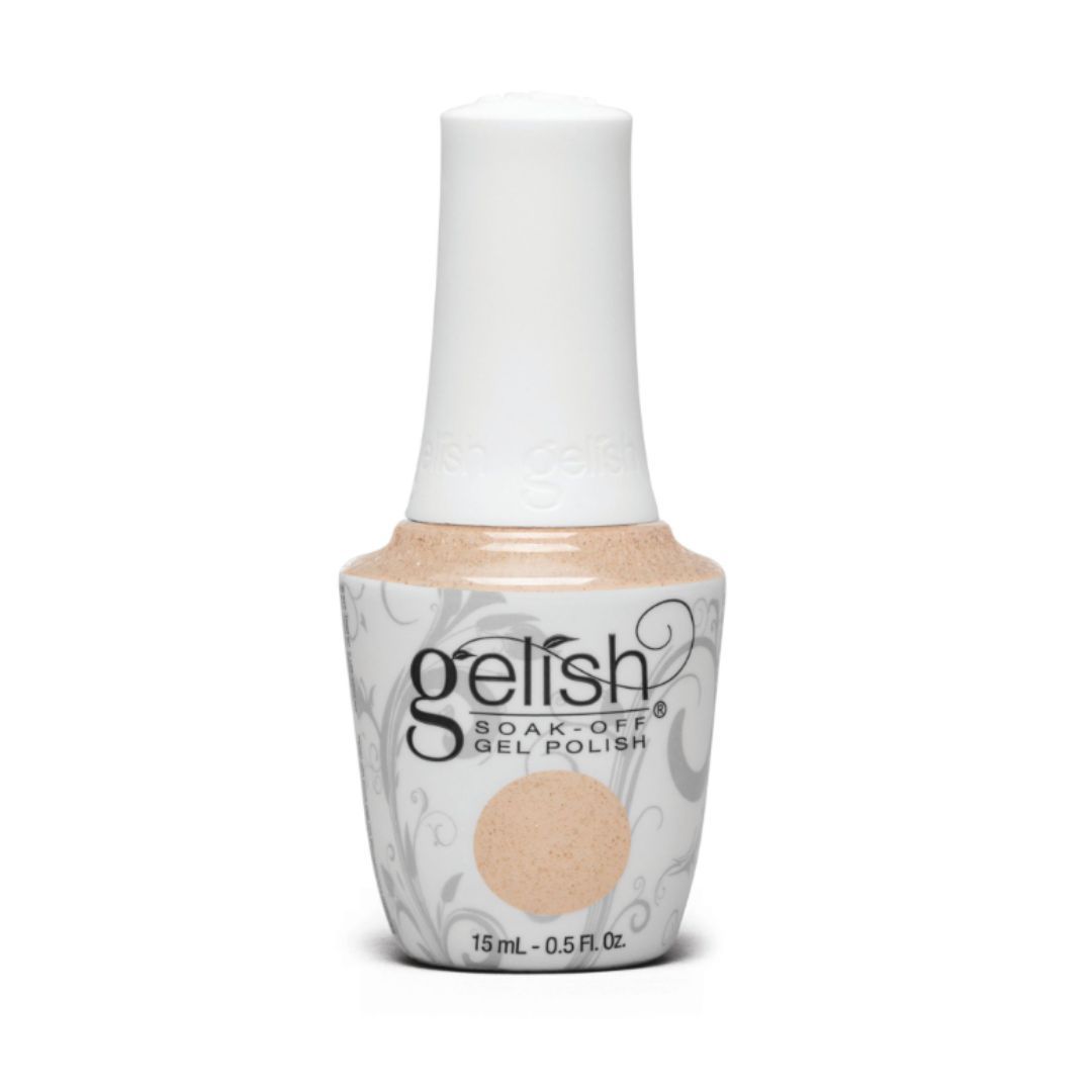 Gelish - Bronzed 15ml