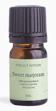 Marjoram Sweet Oil 5mL