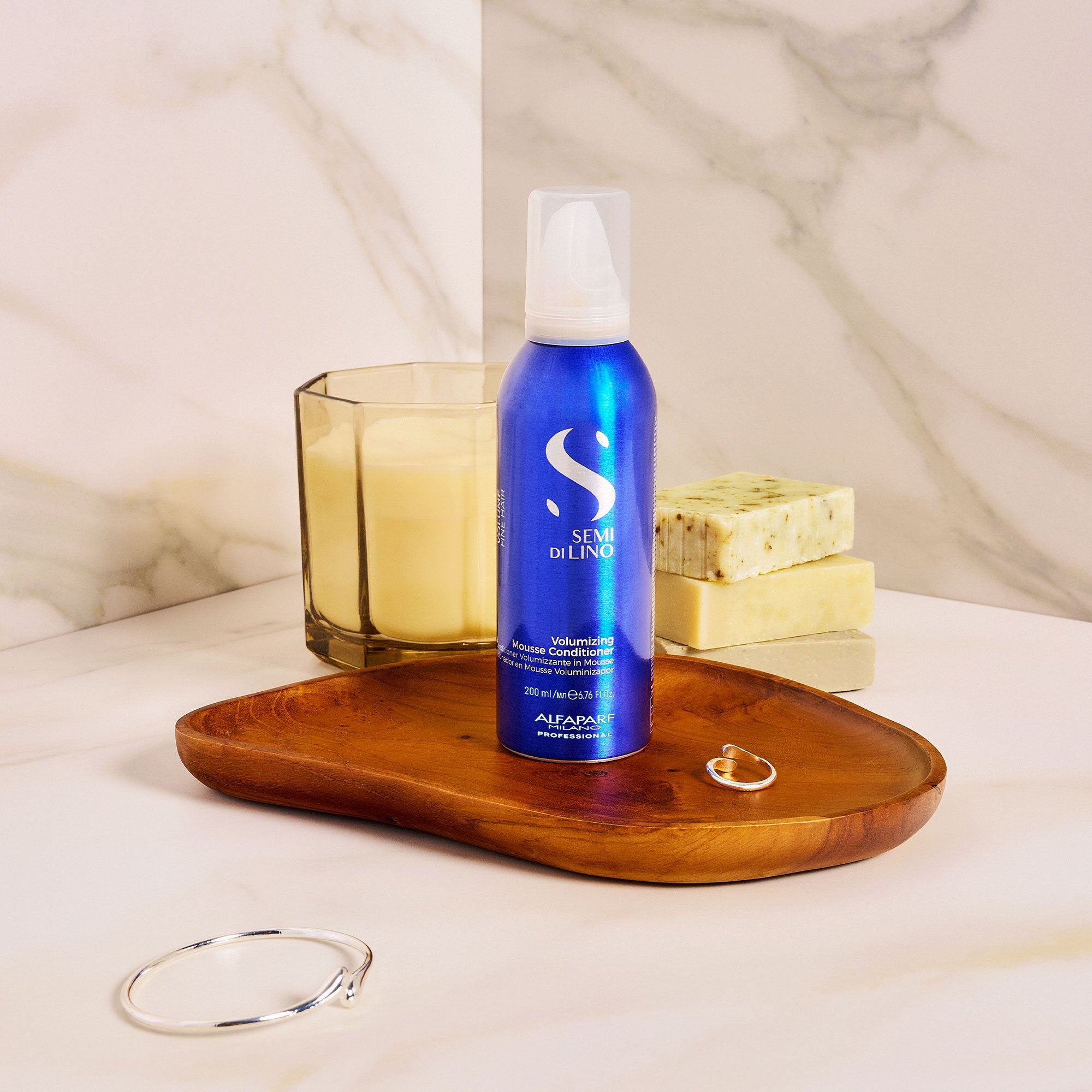 SDLVolume Volumizing Mousse Cond 200ml