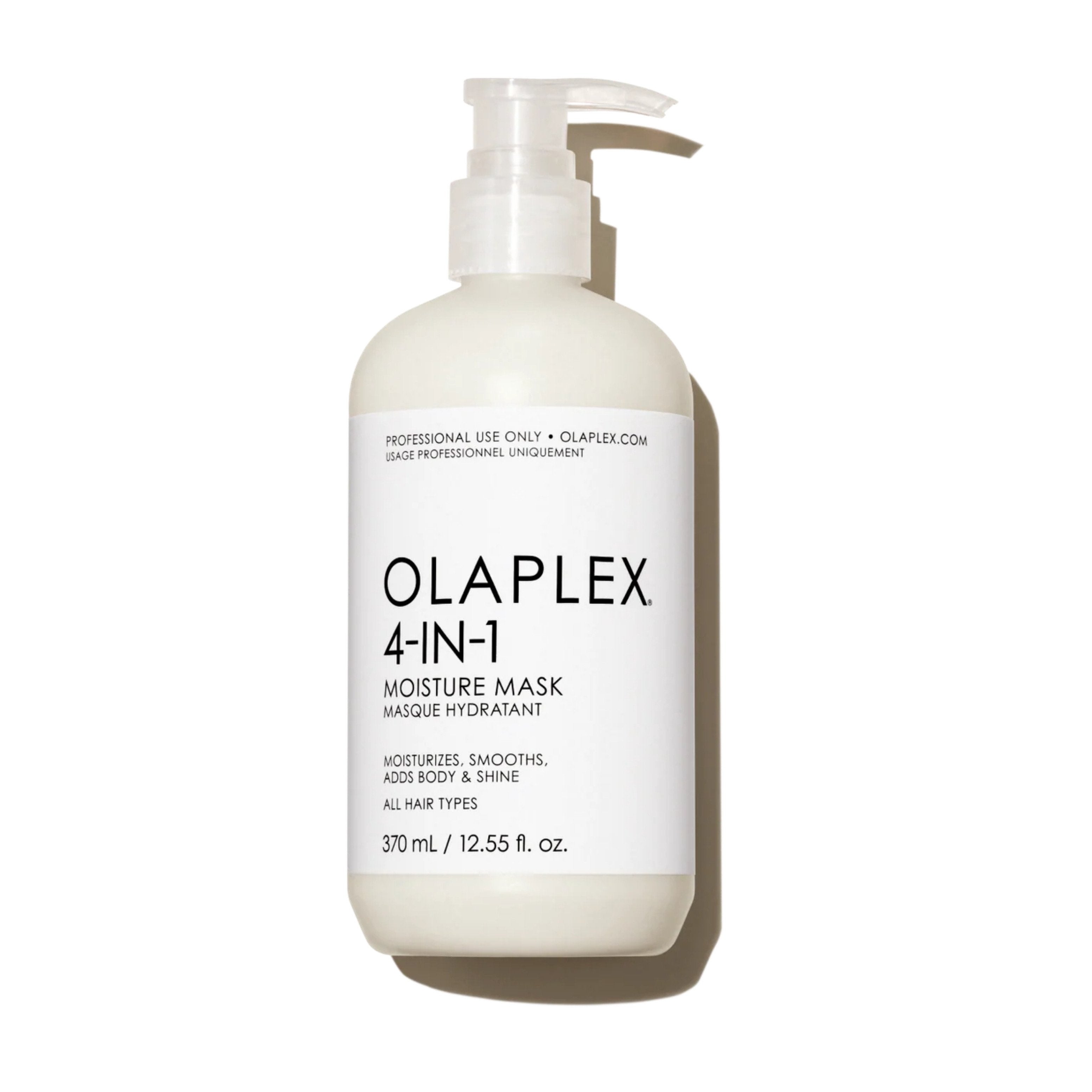 Olaplex 4 IN 1 Moist Mask 370ml