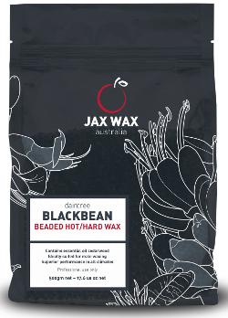 Jax Wax Wax Beads 500g