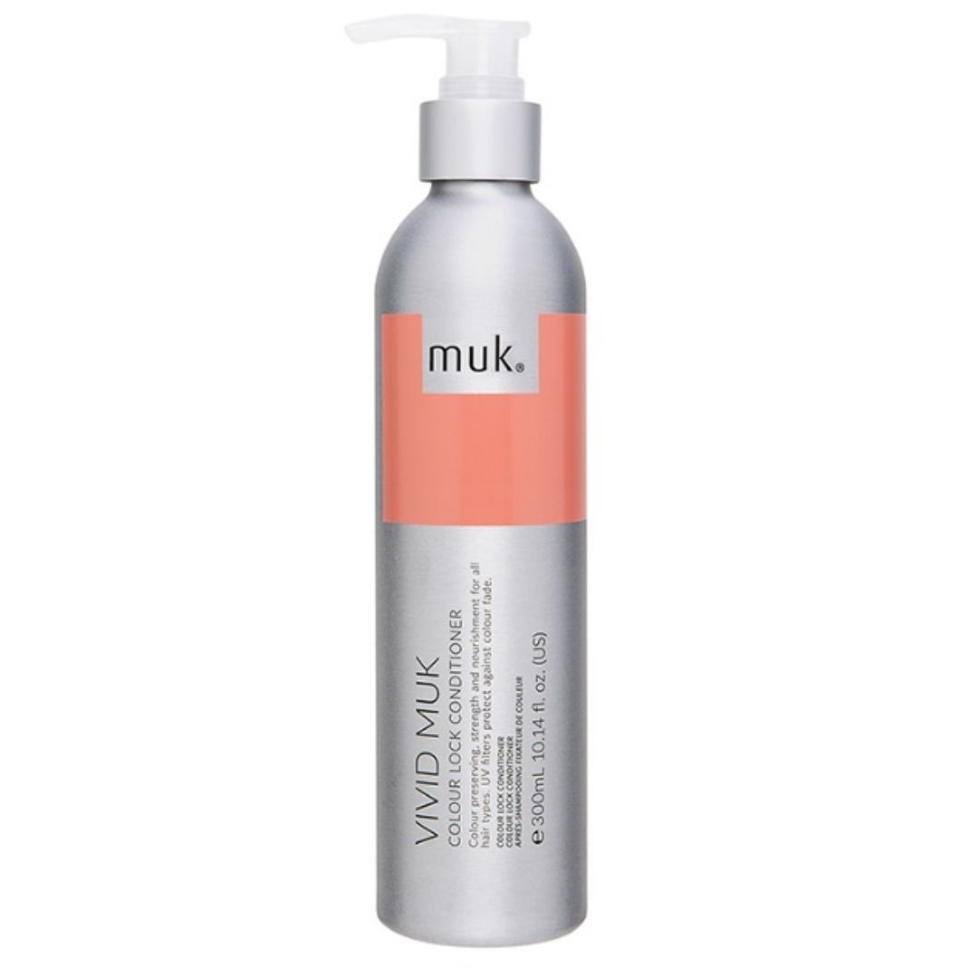 Vivid Colour Lock Conditioner 300ml
