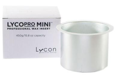 LYCOpro Mini Prof Wax Insert (B)