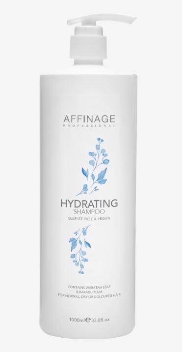 Cleanse/Care Hydrating Shampoo 1L