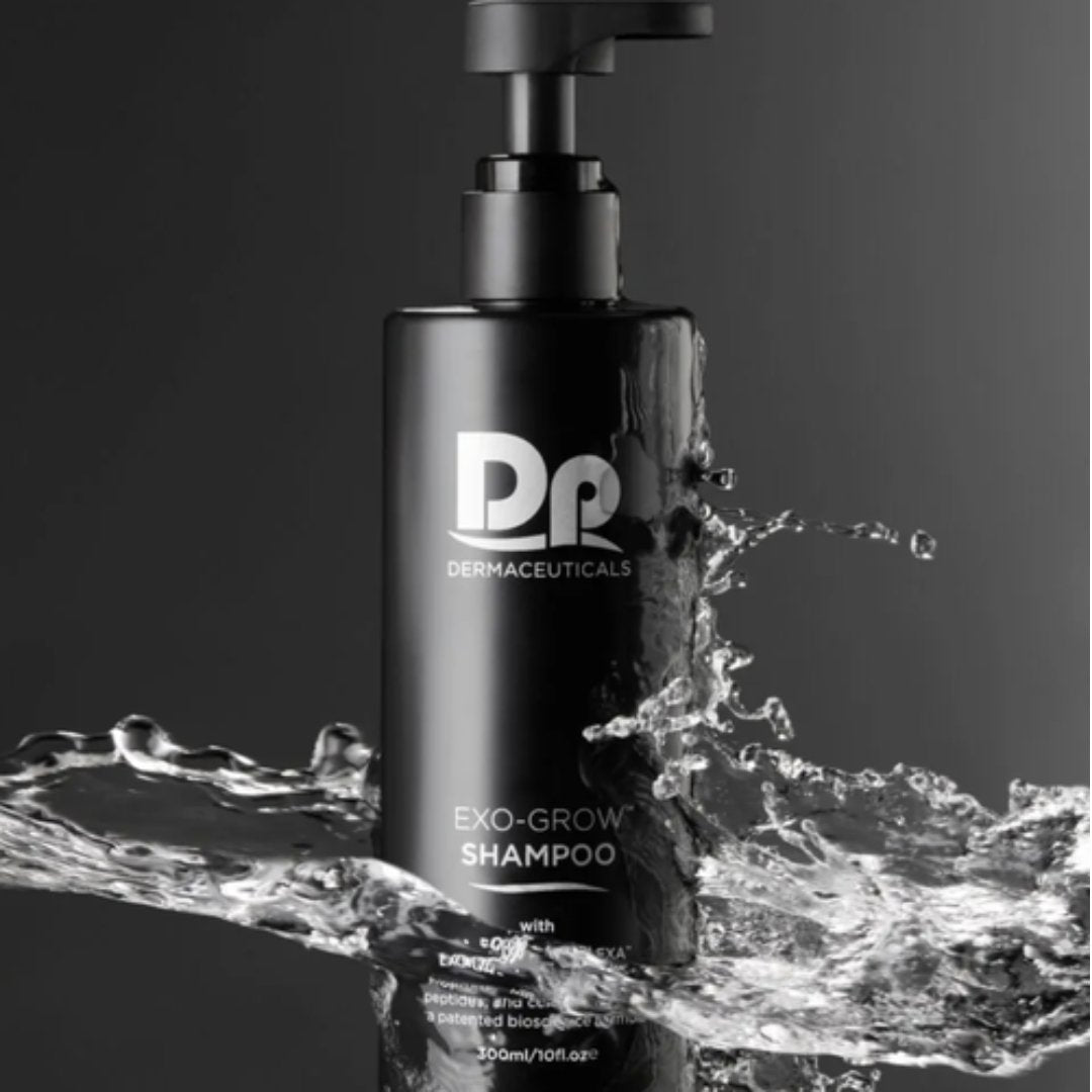 Exo-Grow Shampoo 300ml