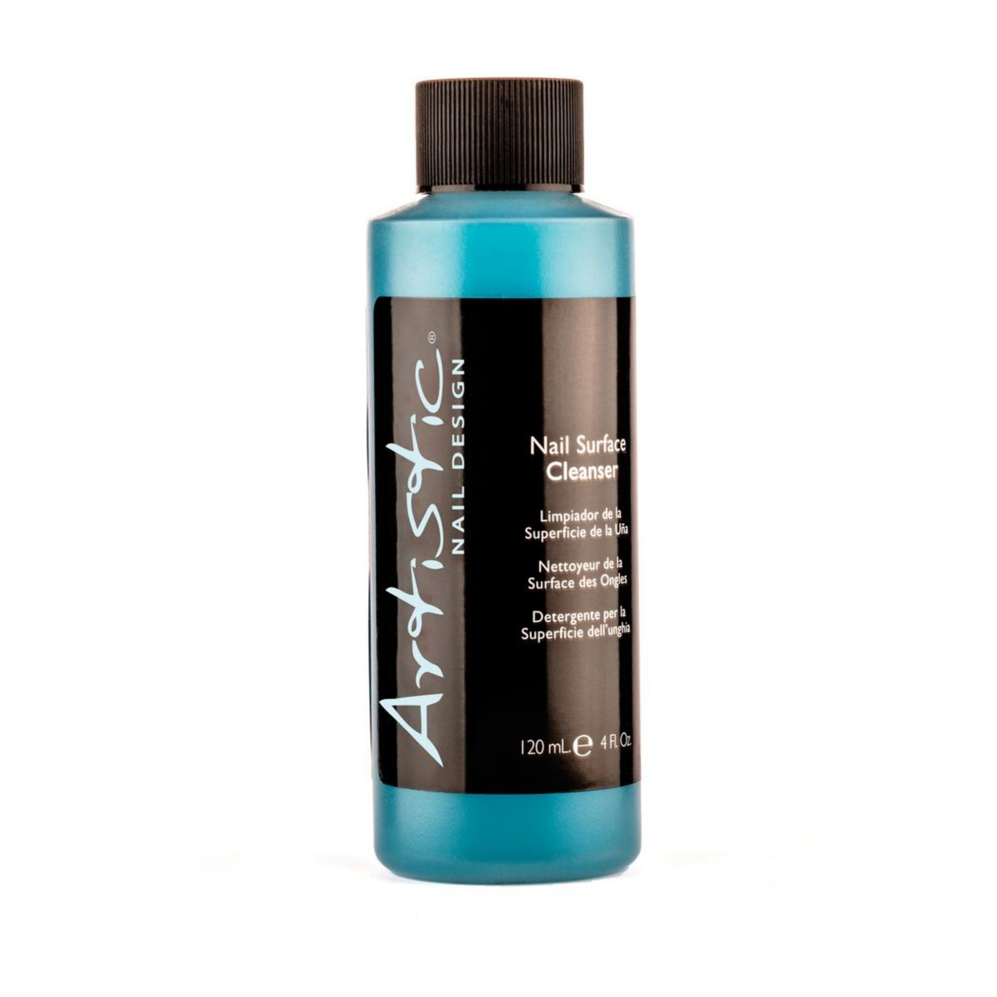 Artistic Gel -Cleanse 120ml