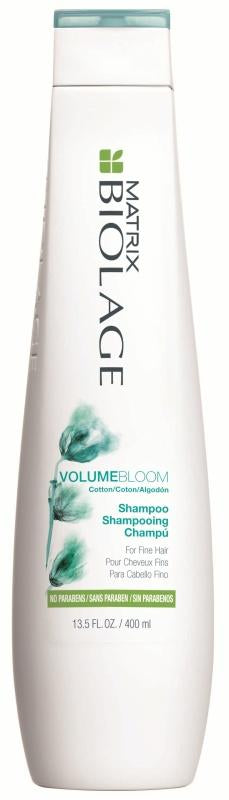 Biolage Volumbloom Shampoo 400ml