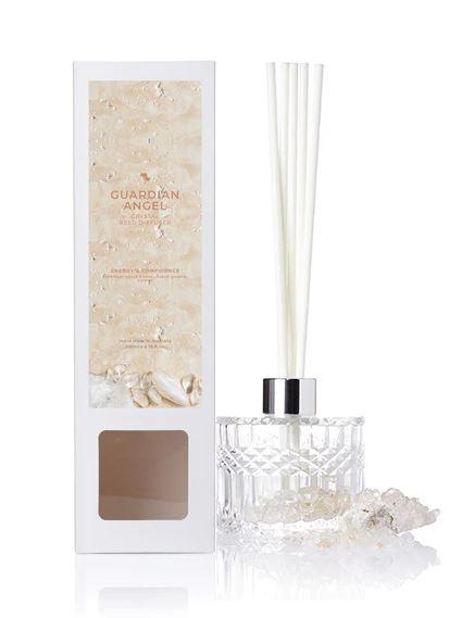 Silk Oil of Morocco Crystal Reed Diffuser