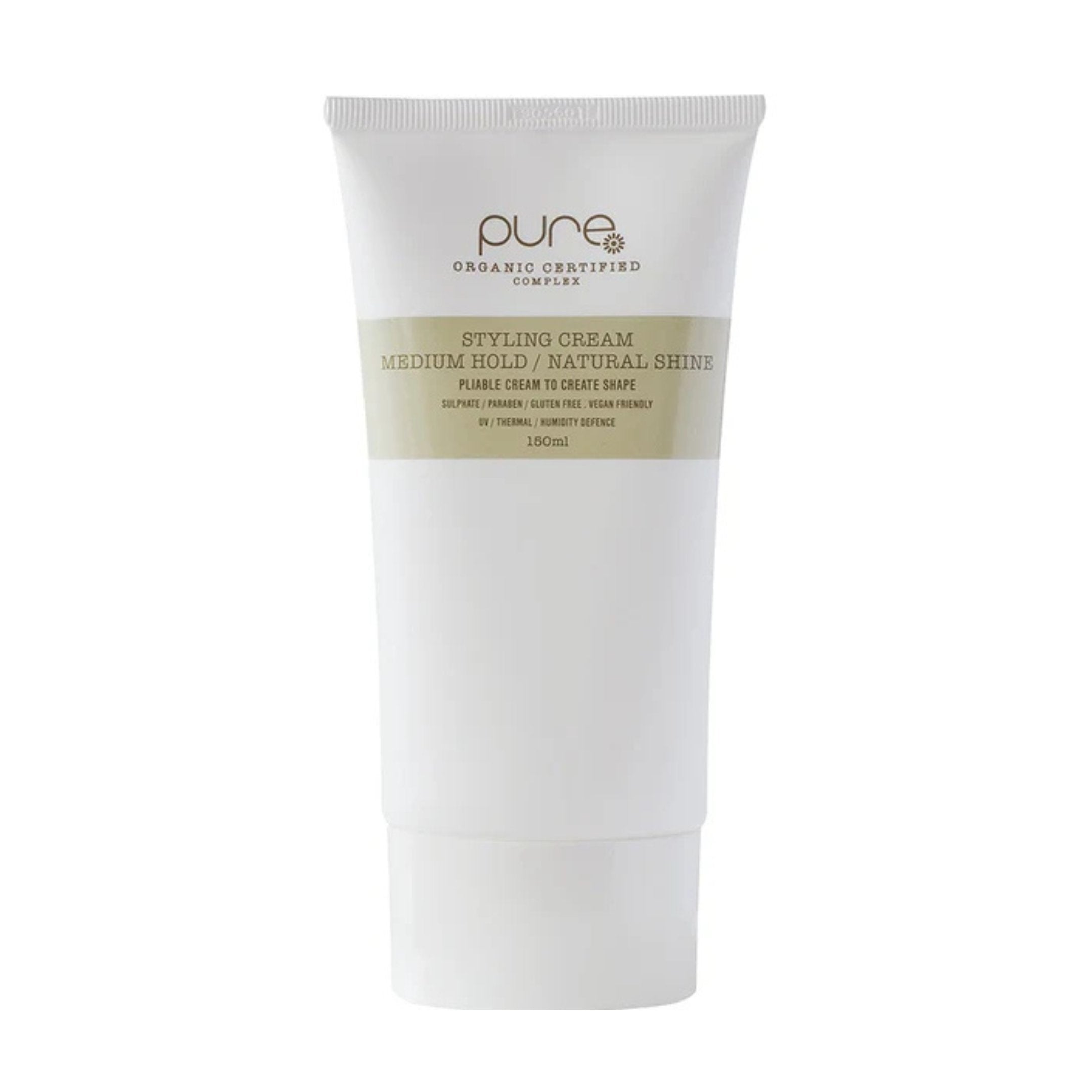 Pure Styling Cream 150ml