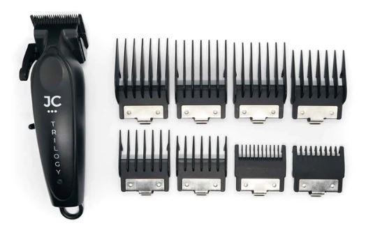 Global Scissors JC Trilogy Clipper