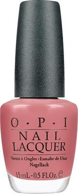 Lacquer - Not So Bora-Bora-ing Pink