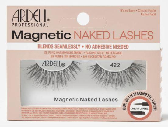 Ardell Naked Magnetic Lash 422