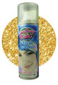 Party Fun Coloured Hair Spray