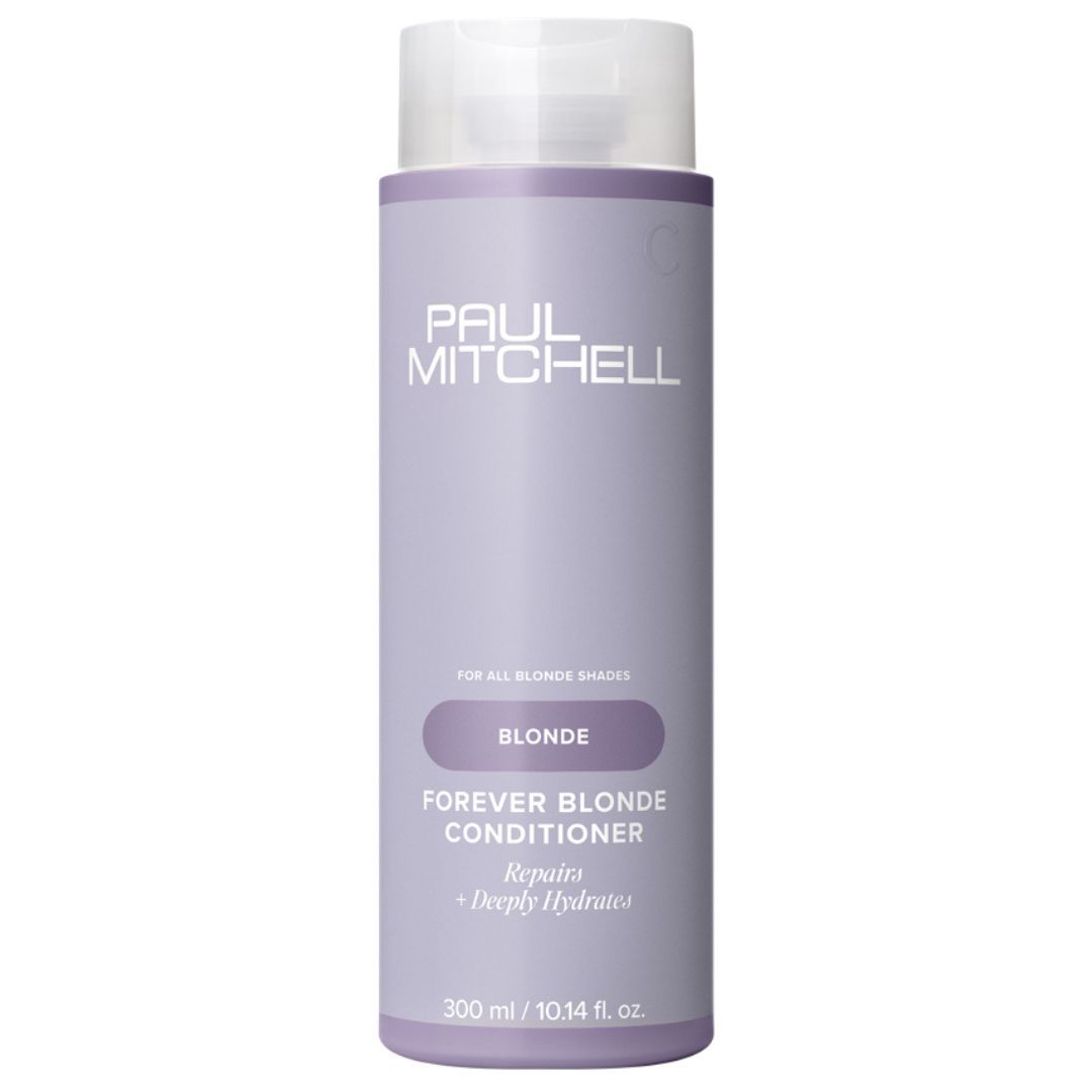 Forever Blonde Conditioner 300ml