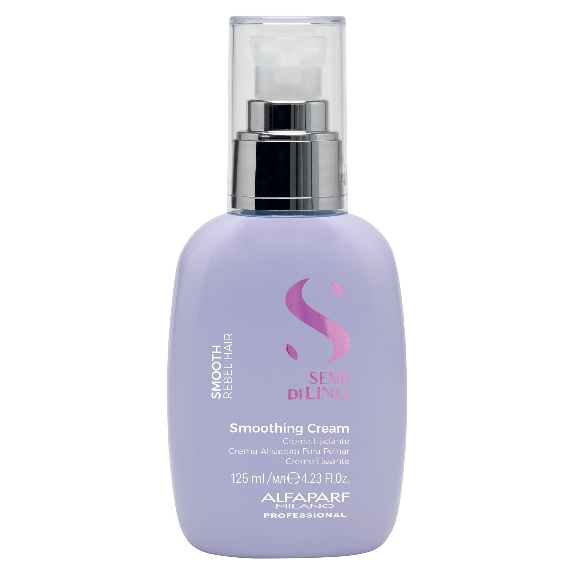 SDL Smooth Smoothing Cream 125ml