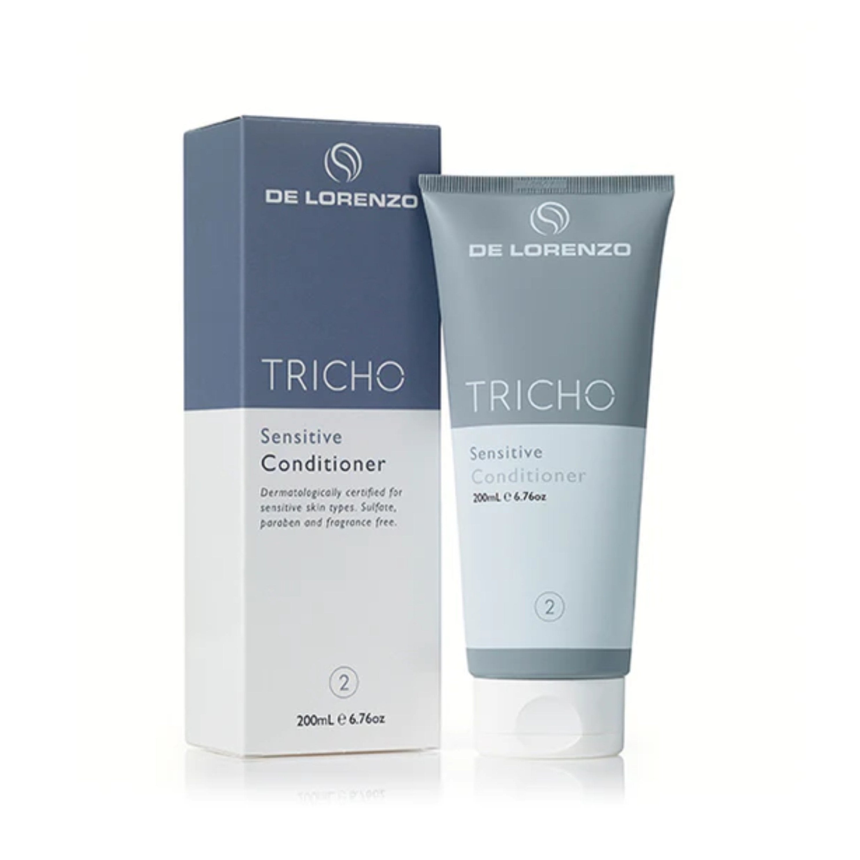 Tricho Sensitive Conditioner 200ml