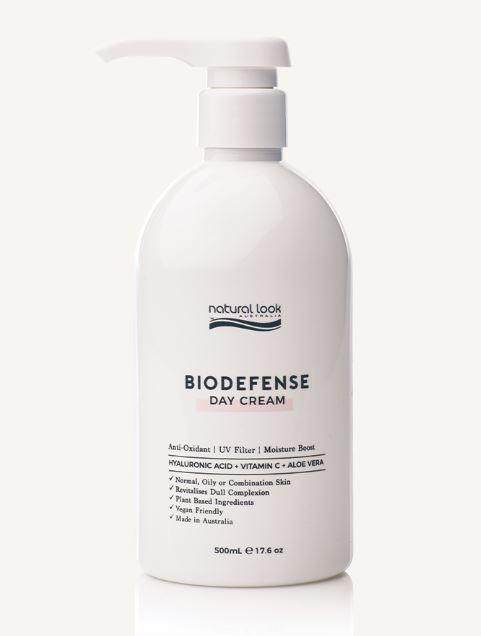 Biodefense Day Cream 500g